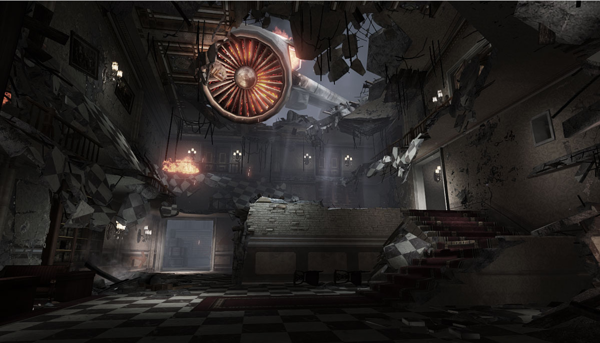 0基础怎么学习3D角色建模?(图1) 0基础怎么学习3D角色建模?(图1)